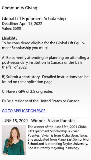 Used Yale Forklifts - Inventory Oklahoma bottom left