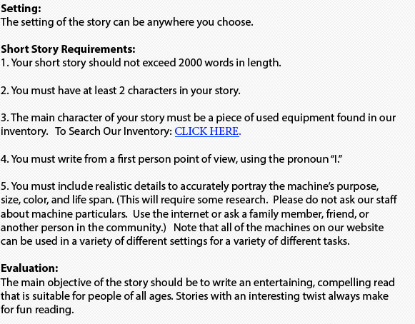 Kalmar Forklifts Oklahoma